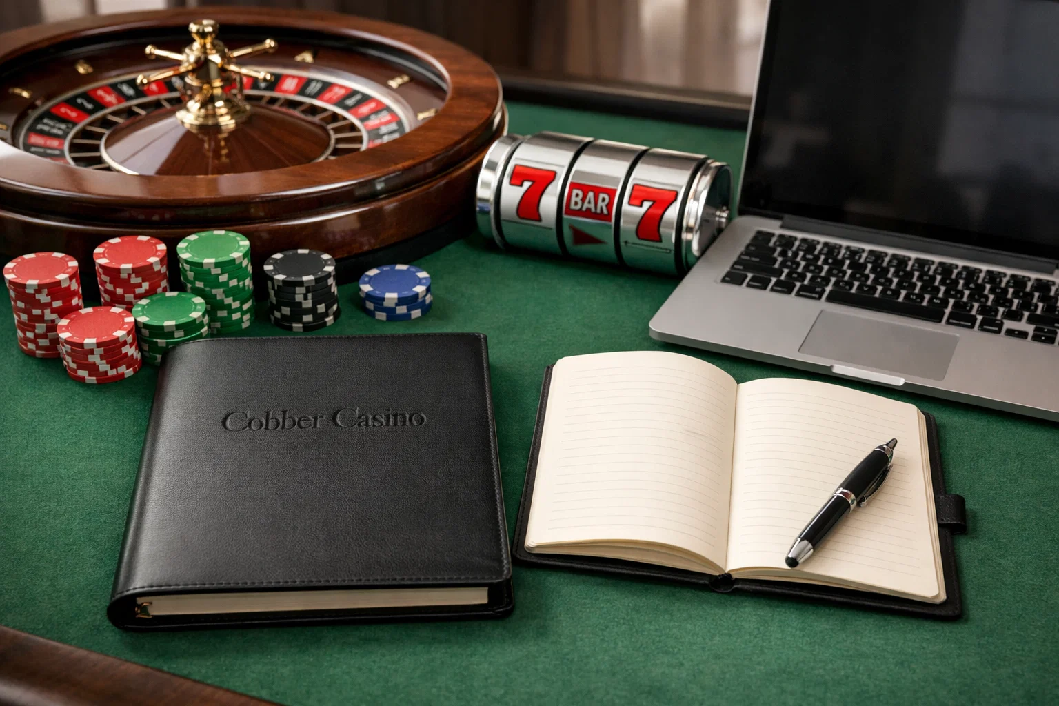 Friendly Cobber Casino gaming experience