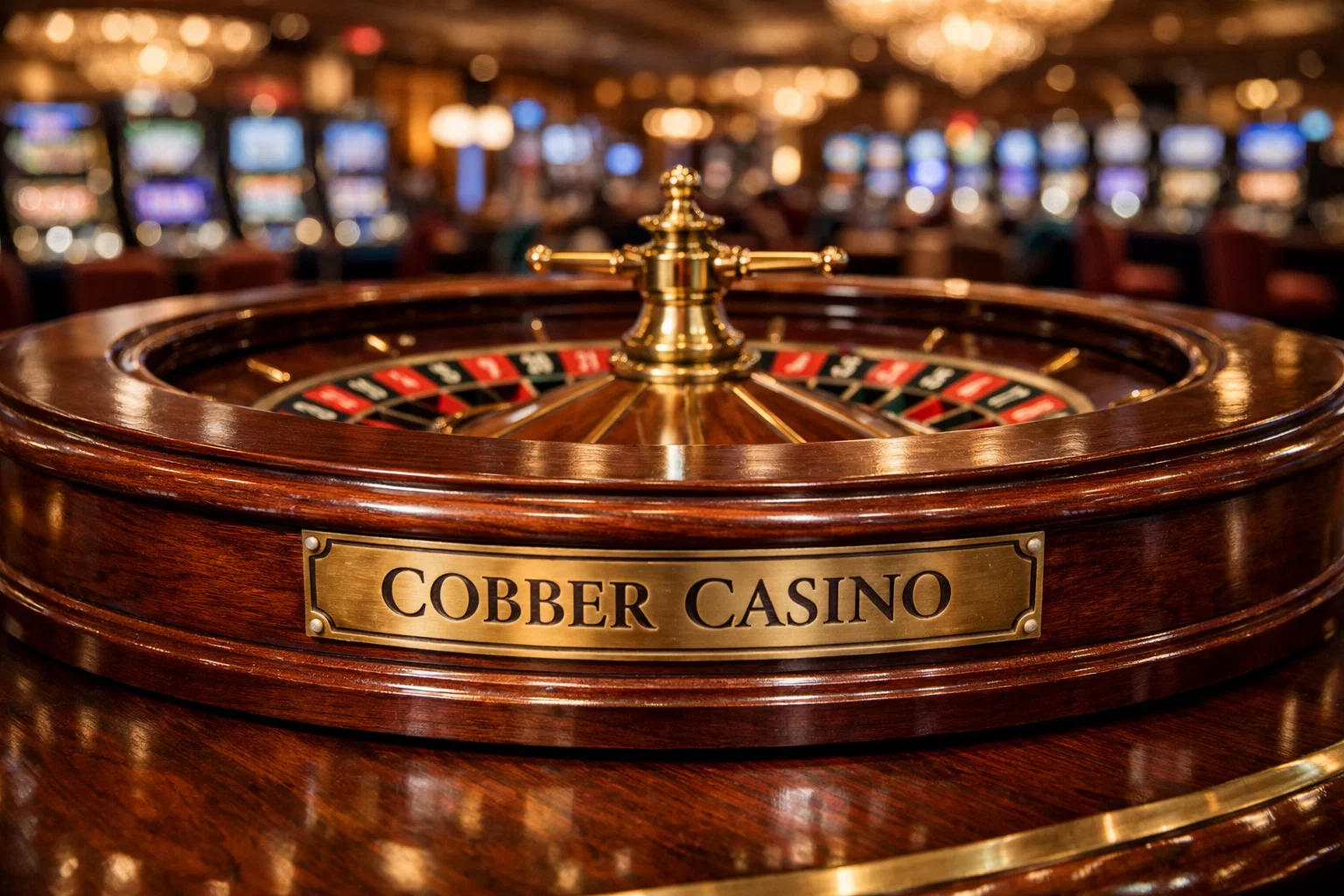 Cobber Casino free spins and bonuses